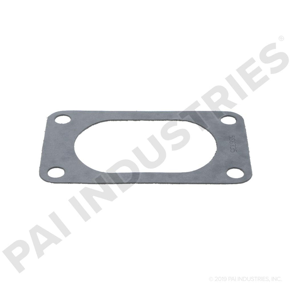 INLET COVER GASKET