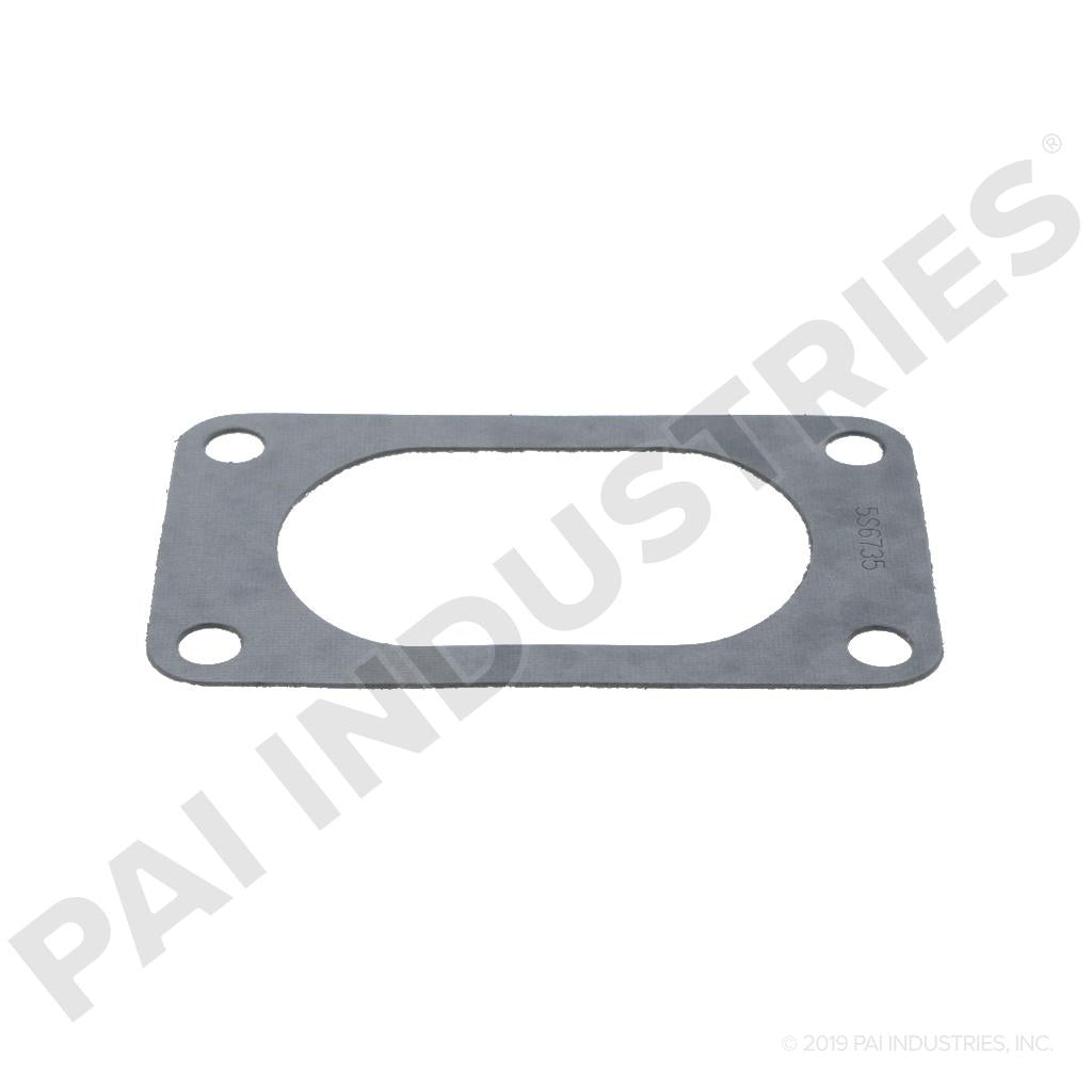 INLET COVER GASKET