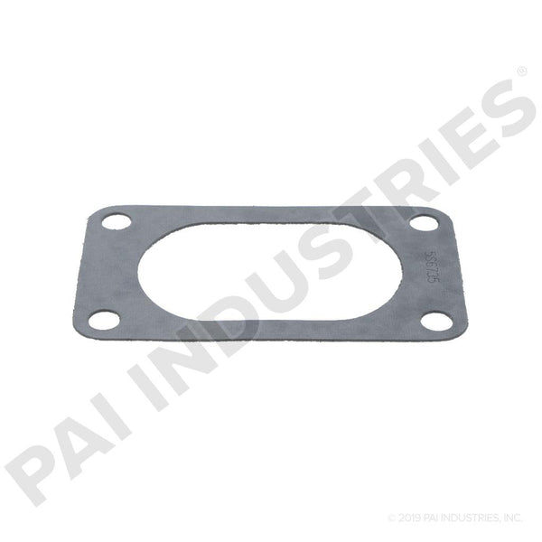 INLET COVER GASKET
