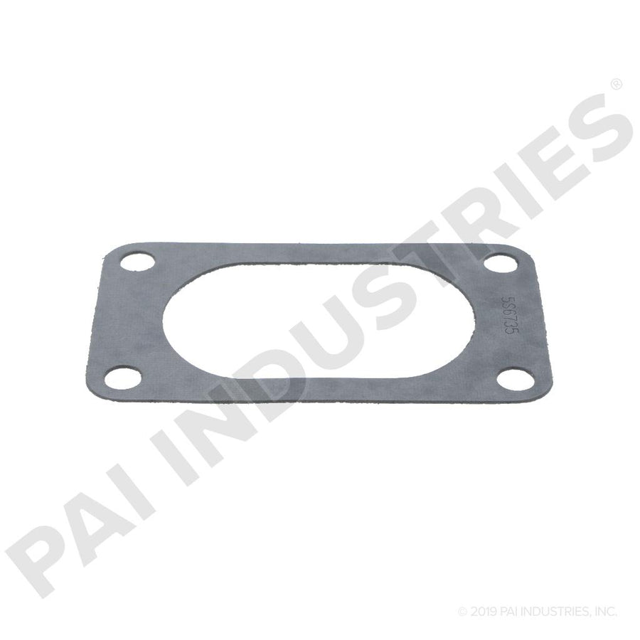 INLET COVER GASKET