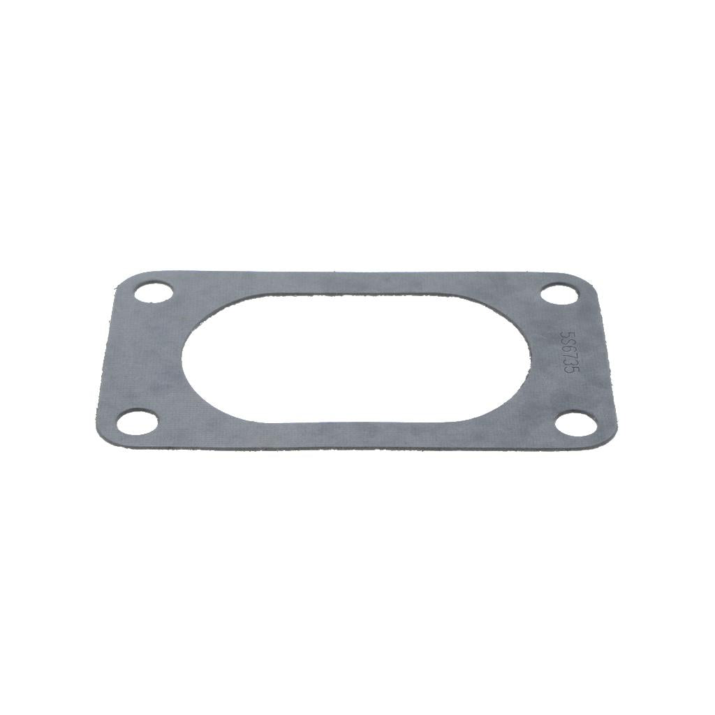 INLET COVER GASKET