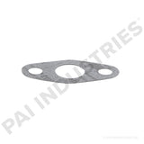 OIL DRAIN GASKET