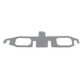Cat / Caterpillar EXHAUST MANIFOLD GASKET (Pack of 3)