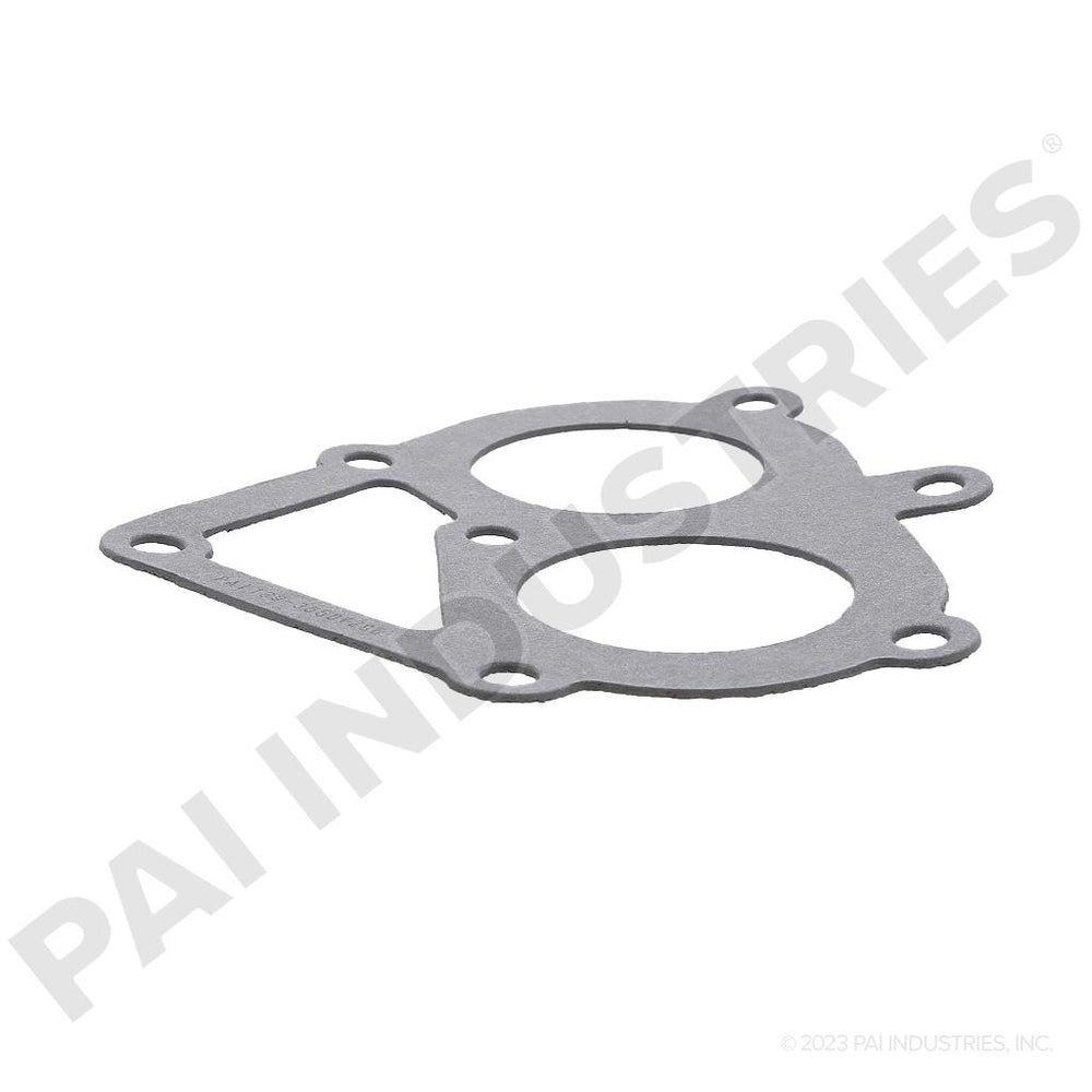 REGULATOR HOUSING GASKET