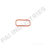 ELECTRICAL CONNECTOR GASKET