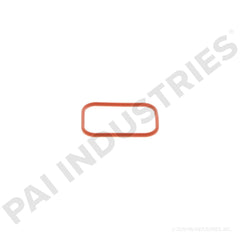 ELECTRICAL CONNECTOR GASKET