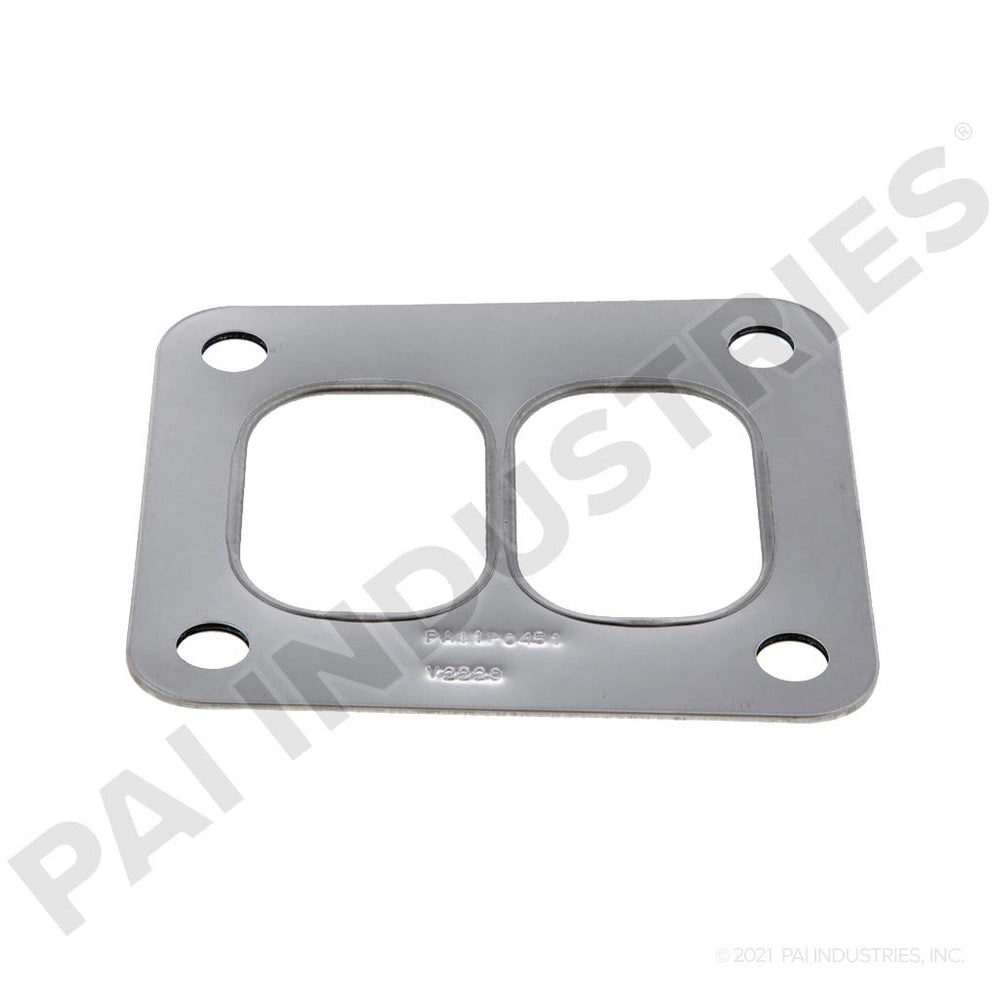 TURBOCHARGER MOUNTING GASKET