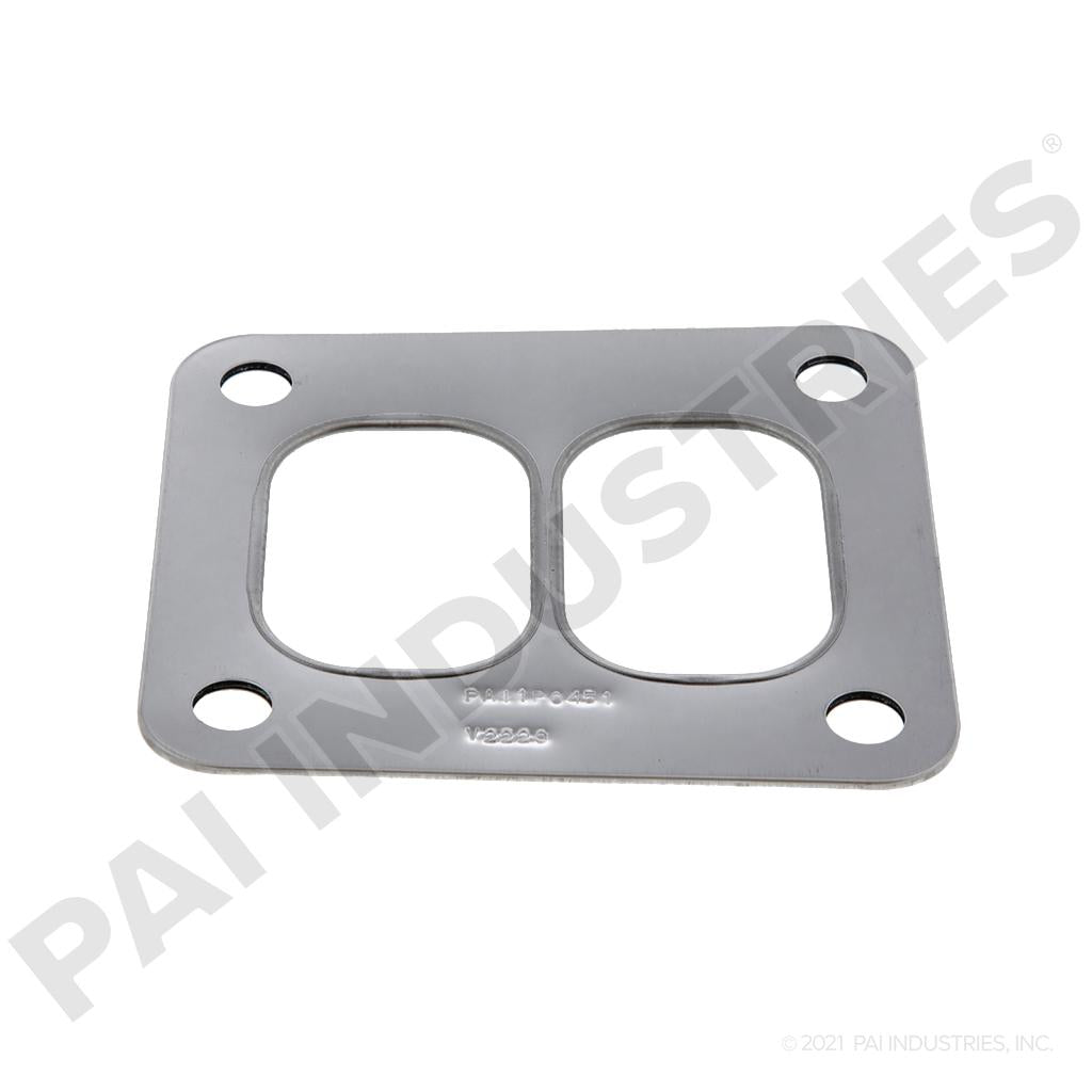 TURBOCHARGER MOUNTING GASKET