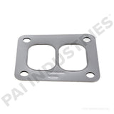 TURBOCHARGER MOUNTING GASKET