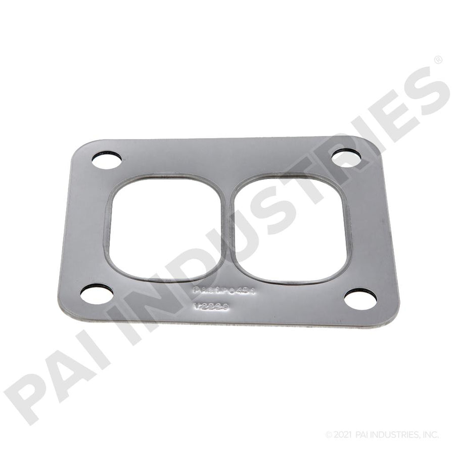 TURBOCHARGER MOUNTING GASKET