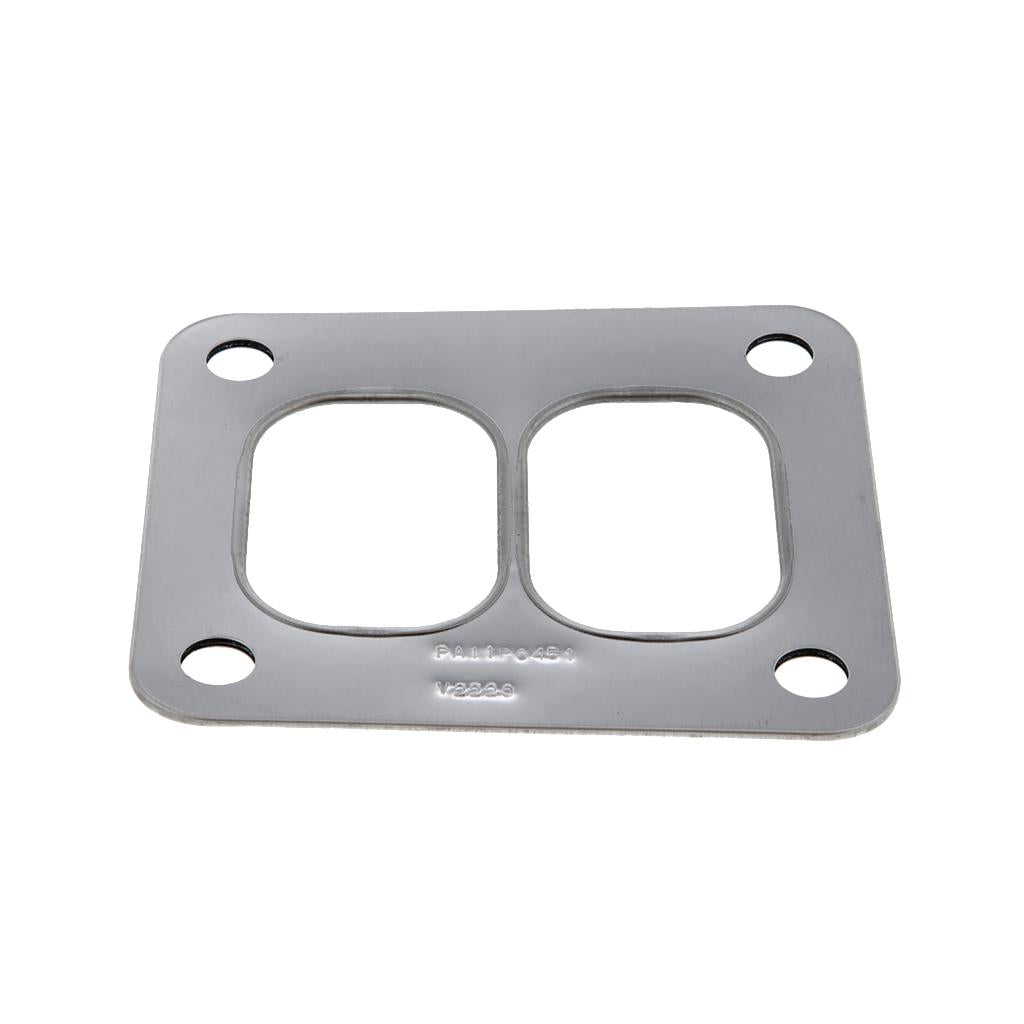 TURBOCHARGER MOUNTING GASKET