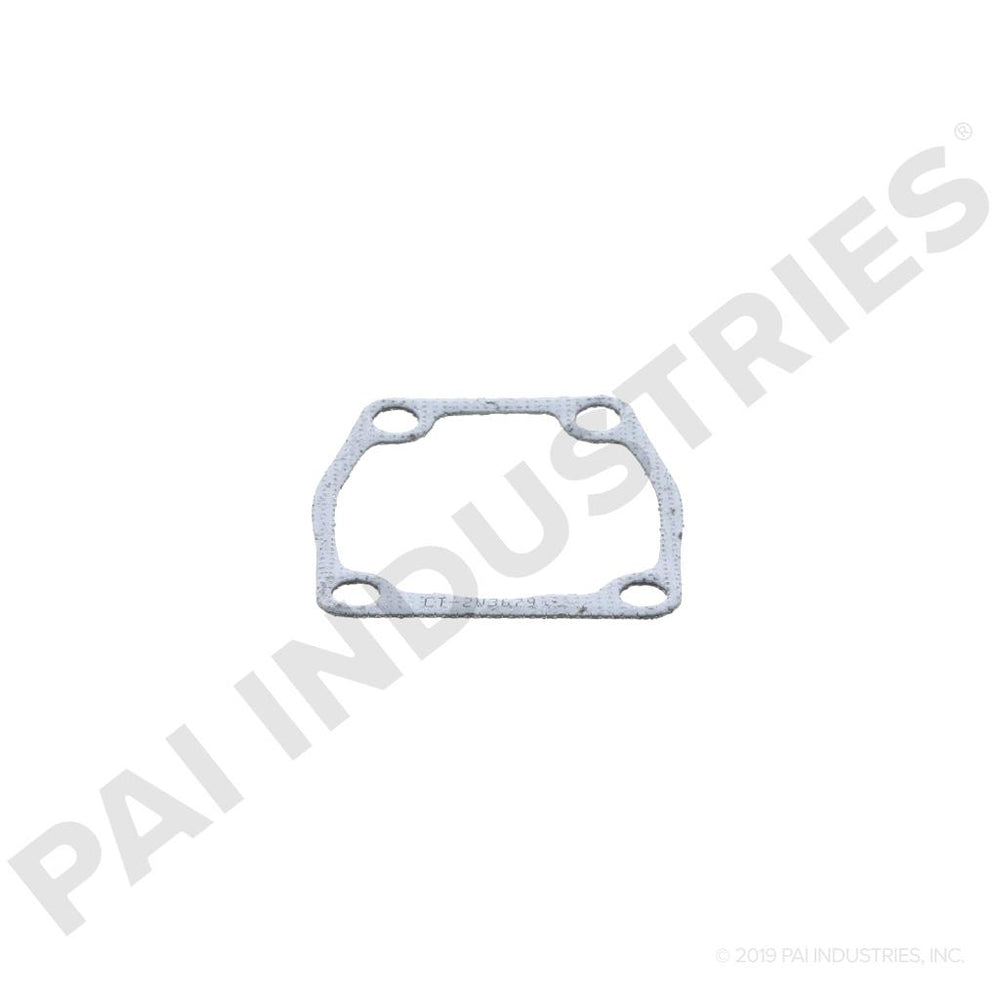 AFTERCOOLER ADAPTER GASKET