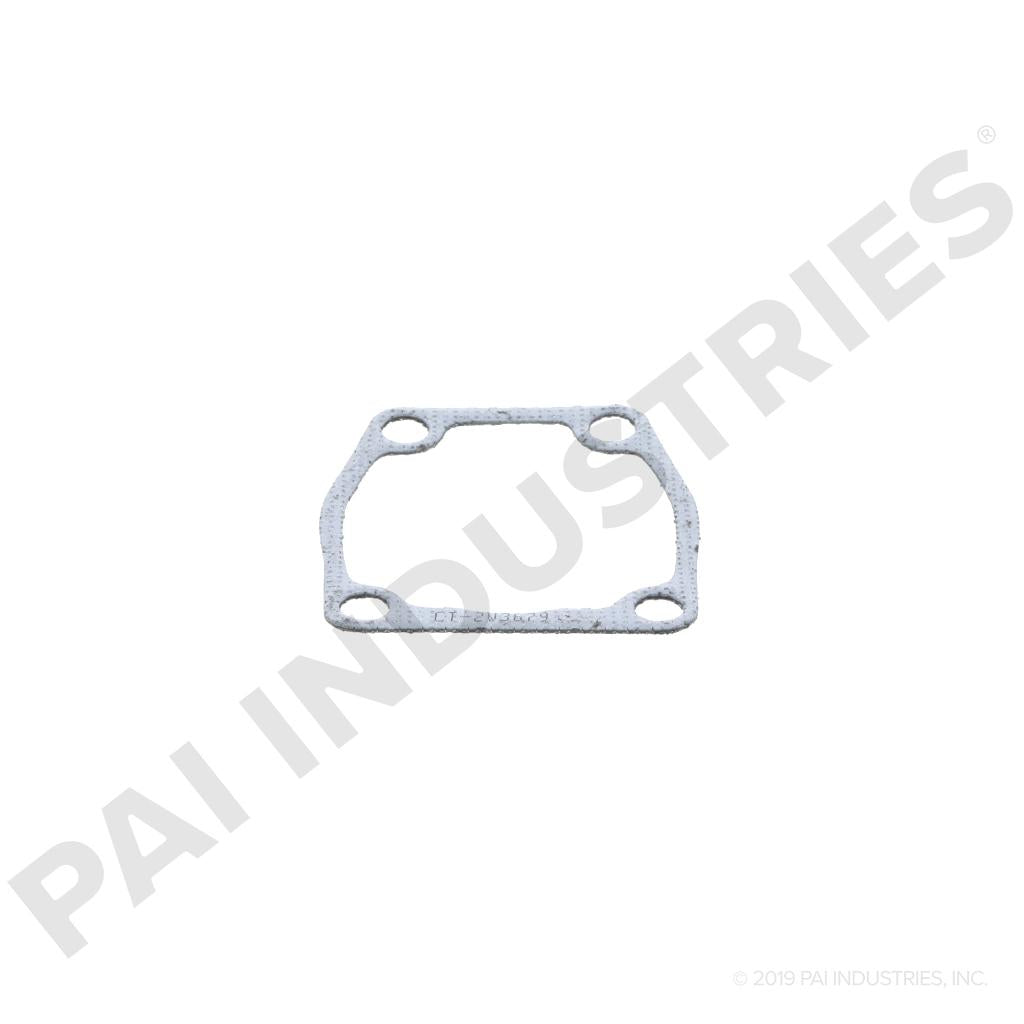 AFTERCOOLER ADAPTER GASKET