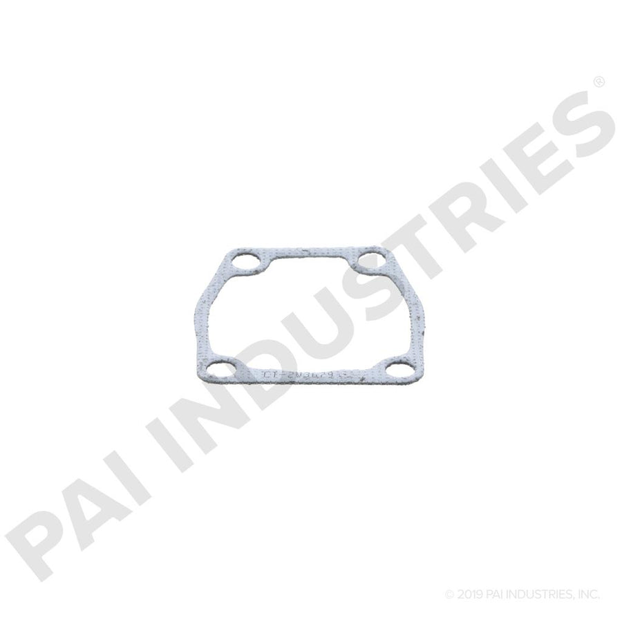 AFTERCOOLER ADAPTER GASKET