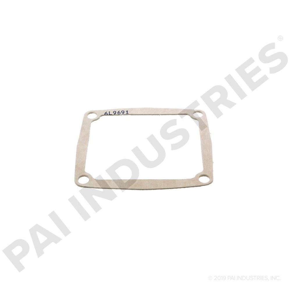 COVER GASKET