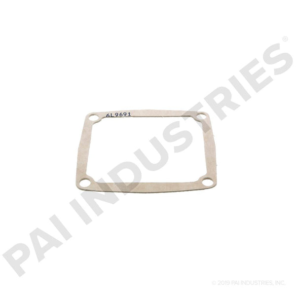 COVER GASKET