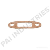 TURBO SUPPLY GASKET
