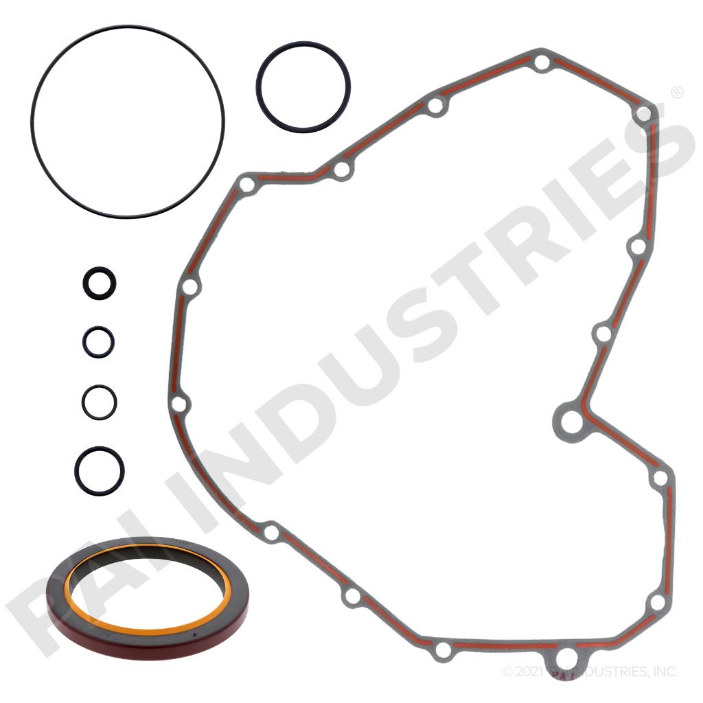 FRONT COVER GASKET KIT
