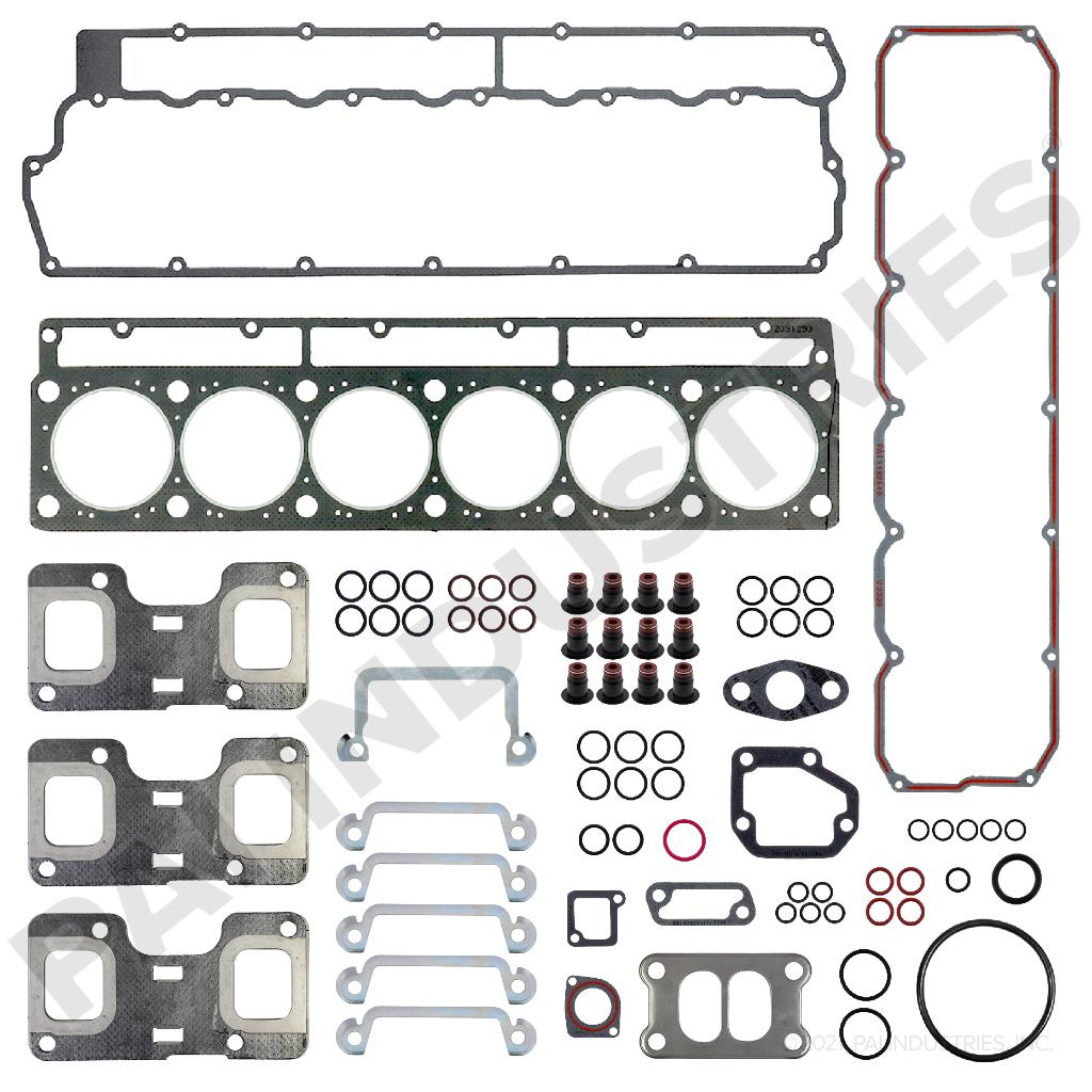 UPPER GASKET KIT