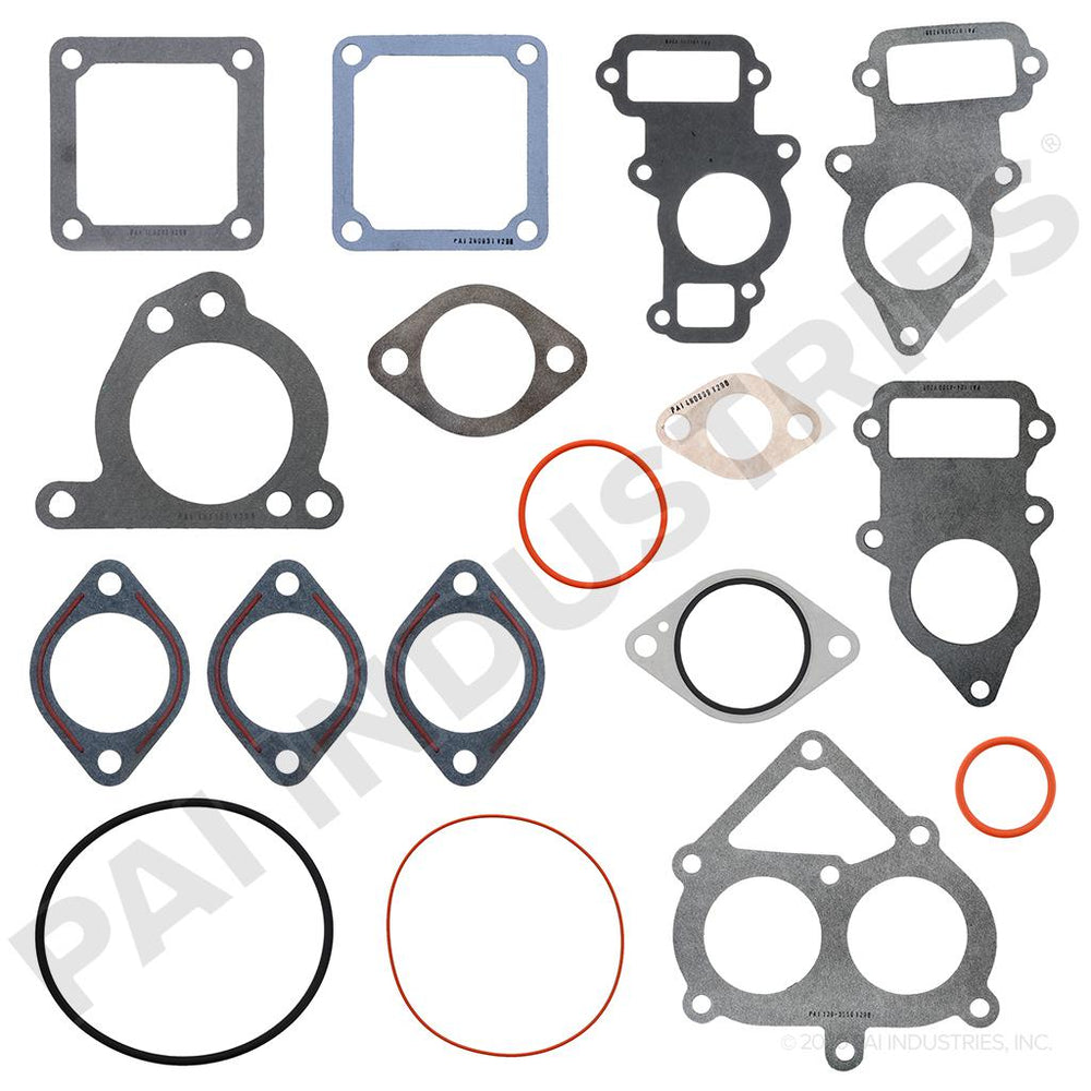 GASKET KIT