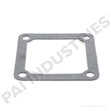 WATER CONNECTOR GASKET