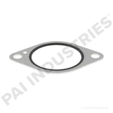 WATER CONNECTOR GASKET