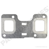 EXHAUST GASKET