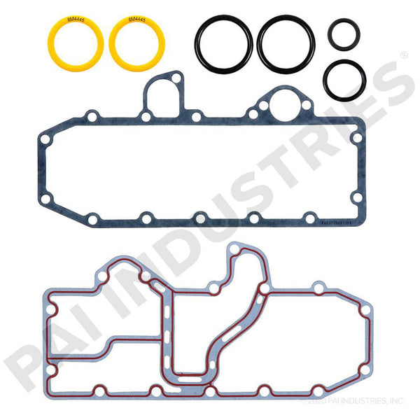 OIL COOLER GASKET KIT