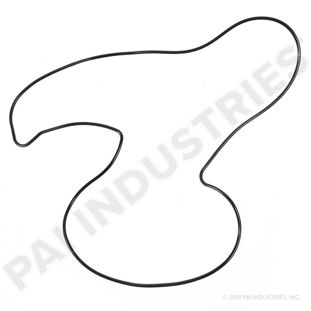 ACCESSORY COVER SEAL