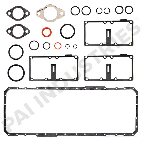 LOWER GASKET KIT