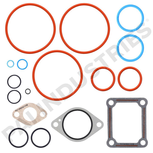 OIL COOLER GASKET KIT