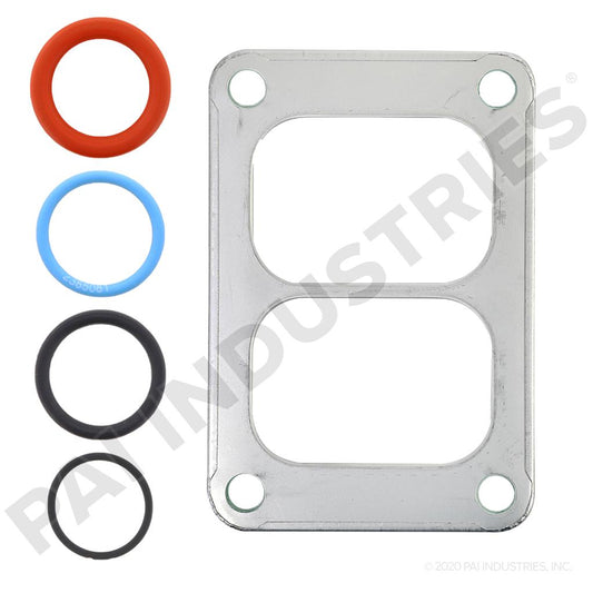 TURBOCHARGER MOUNTING GASKET