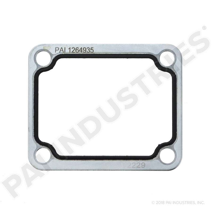 OIL COOLER GASKET