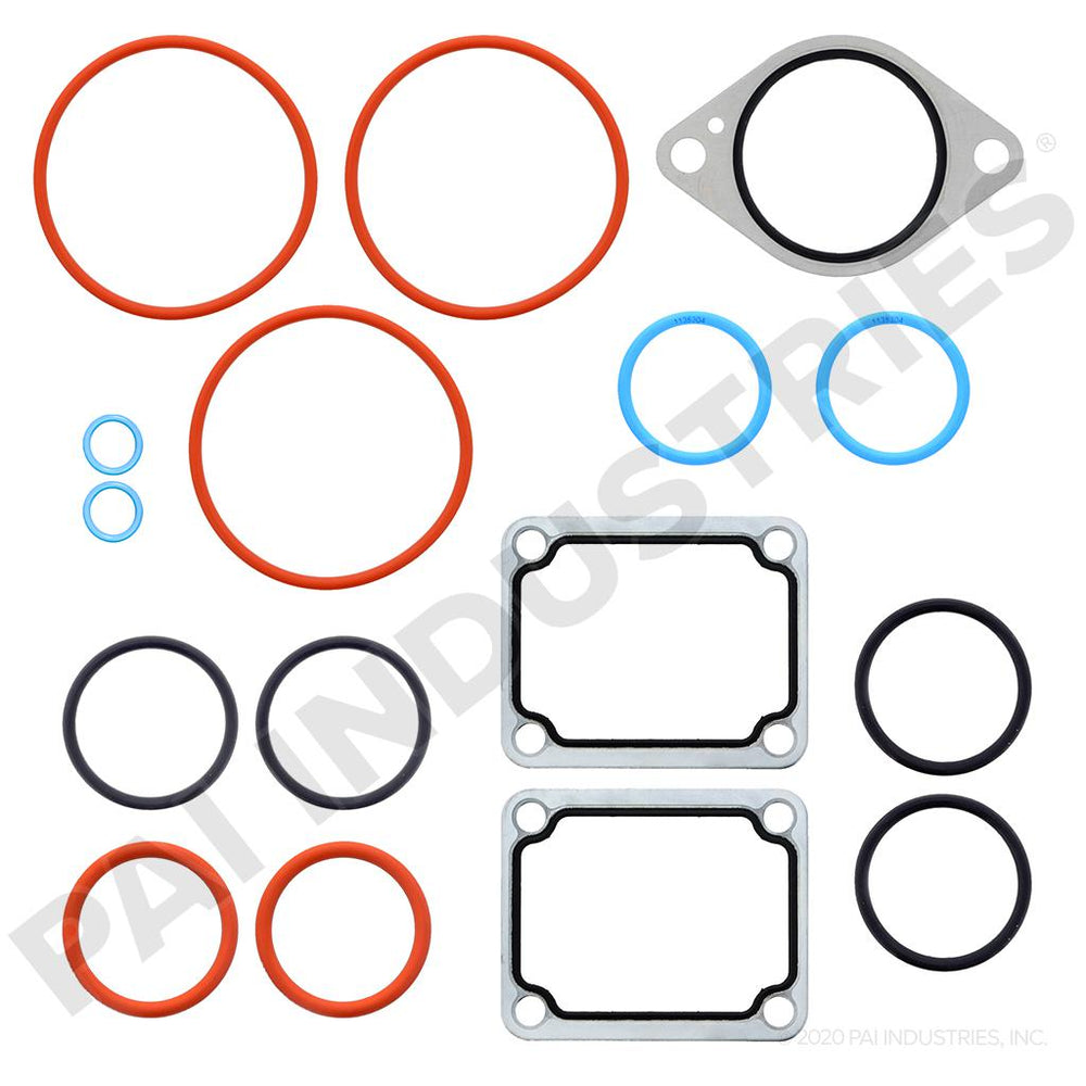 OIL COOLER GASKET KIT