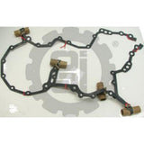 TIMING GASKET