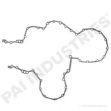 331396 Caterpillar Timing Gasket | PAI