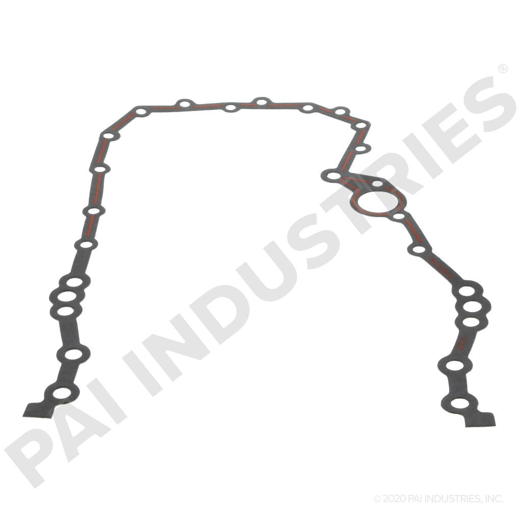 FLYWHEEL HOUSING GASKET