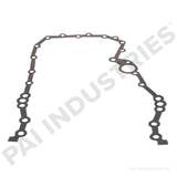 FLYWHEEL HOUSING GASKET