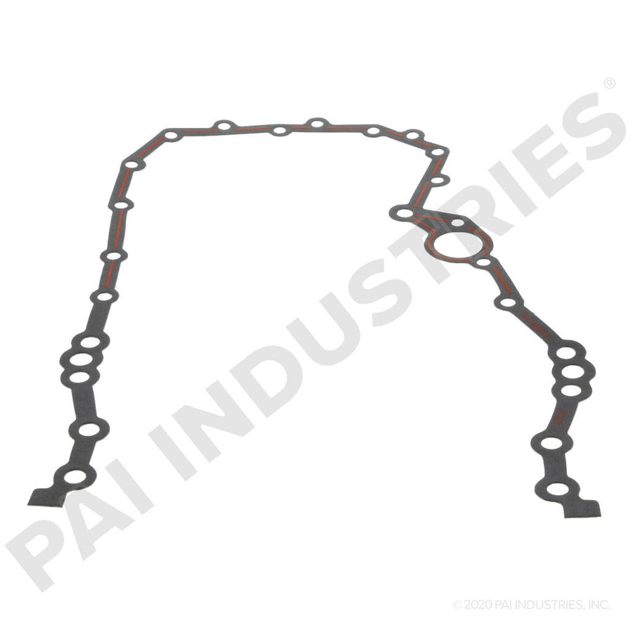 FLYWHEEL HOUSING GASKET