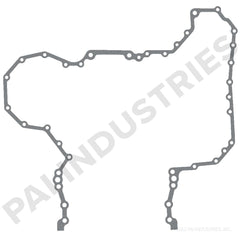 331399 Caterpillar 3400 Timing Cover Gasket | PAI | JAK's Diesel (Pack of 5)
