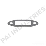 OIL FILL GASKET