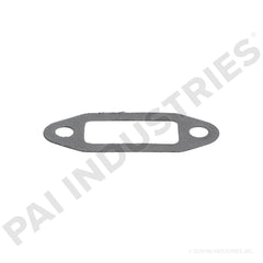 OIL FILL GASKET