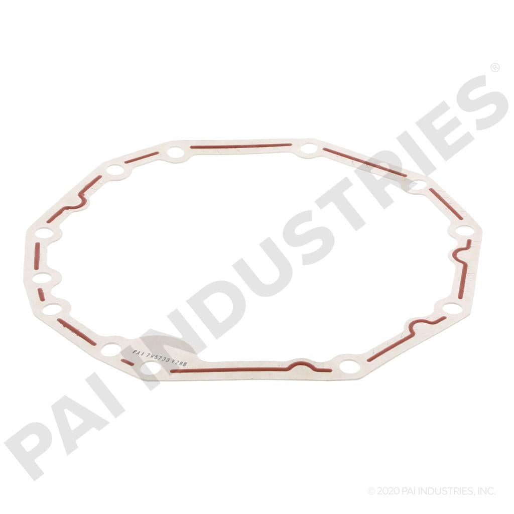 COVER GASKET