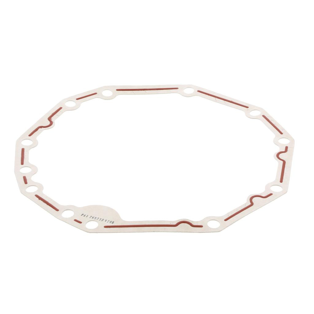 COVER GASKET