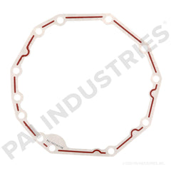331404 Caterpillar 3400 Cover Gasket | PAI | JAK's Diesel (Pack of 5)