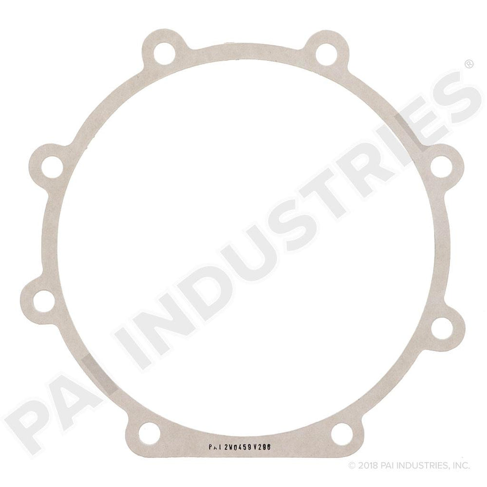 COVER GASKET
