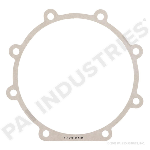 COVER GASKET