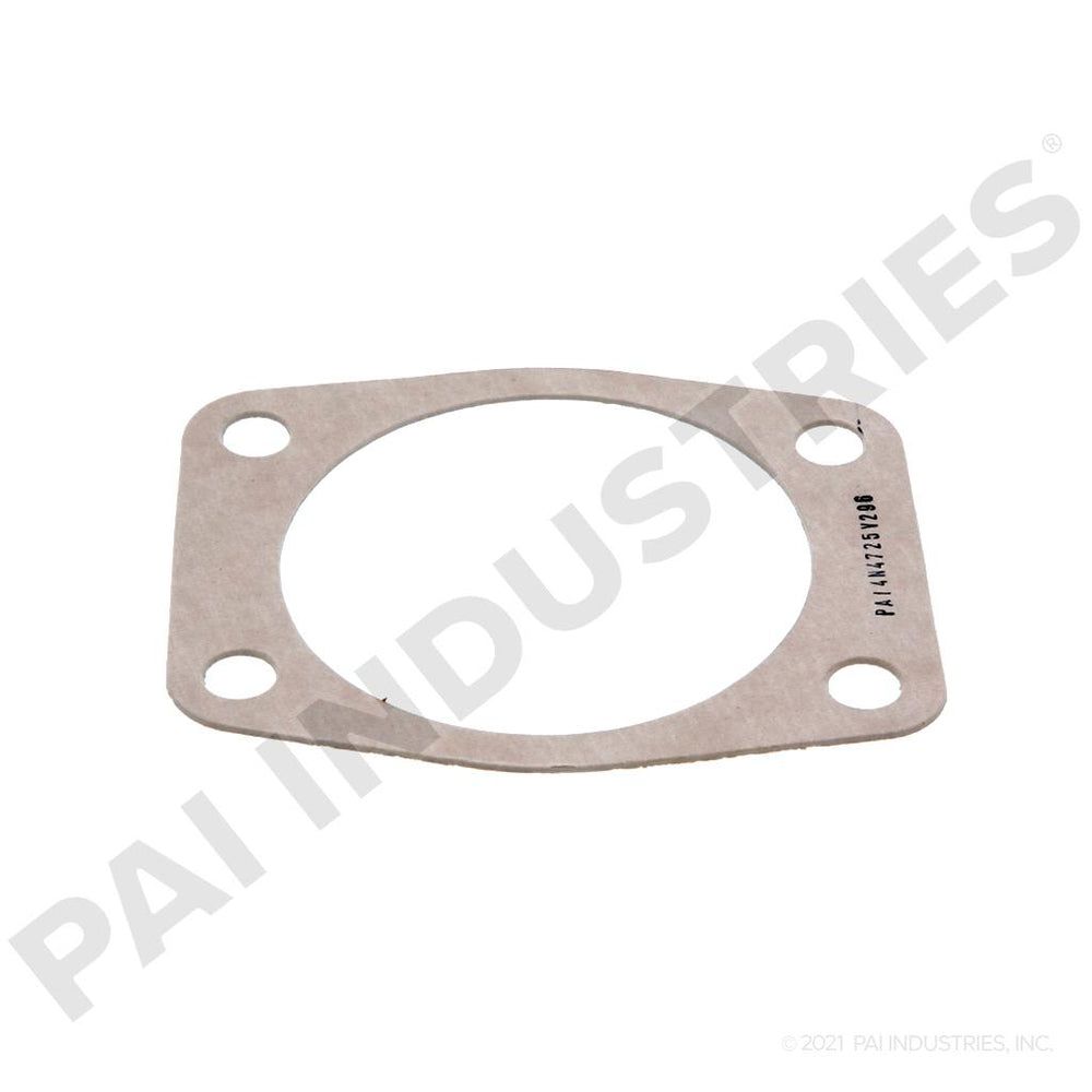 COVER GASKET