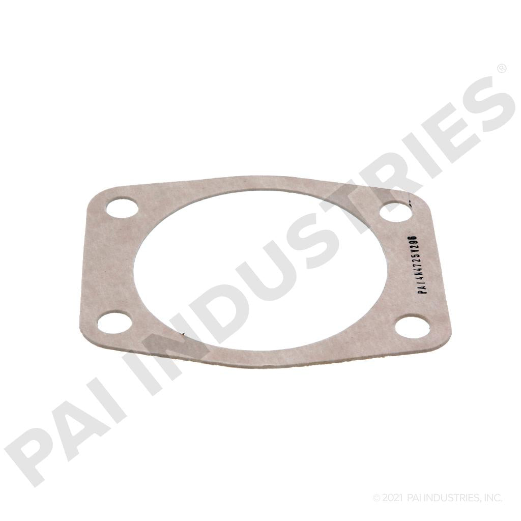 COVER GASKET