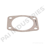 COVER GASKET